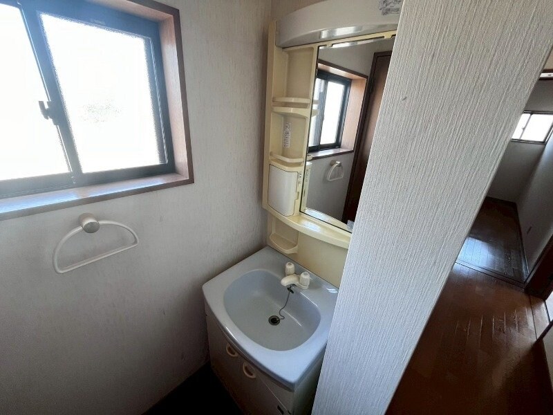 高橋様貸家(黒瀬町)の物件内観写真