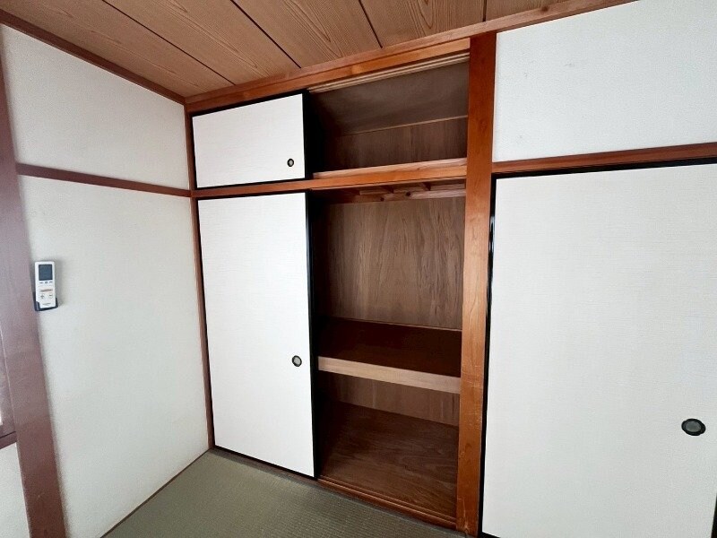 高橋様貸家(黒瀬町)の物件内観写真