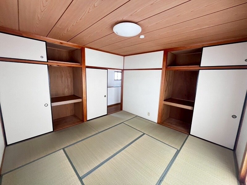 高橋様貸家(黒瀬町)の物件内観写真