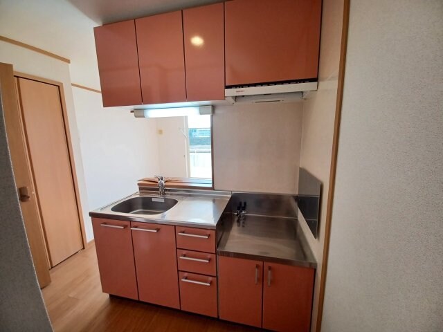 カーサ・ティエラ　Ｃ棟の物件内観写真