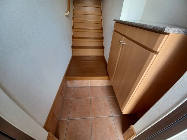 カーサ・ティエラ　Ｃ棟の物件内観写真