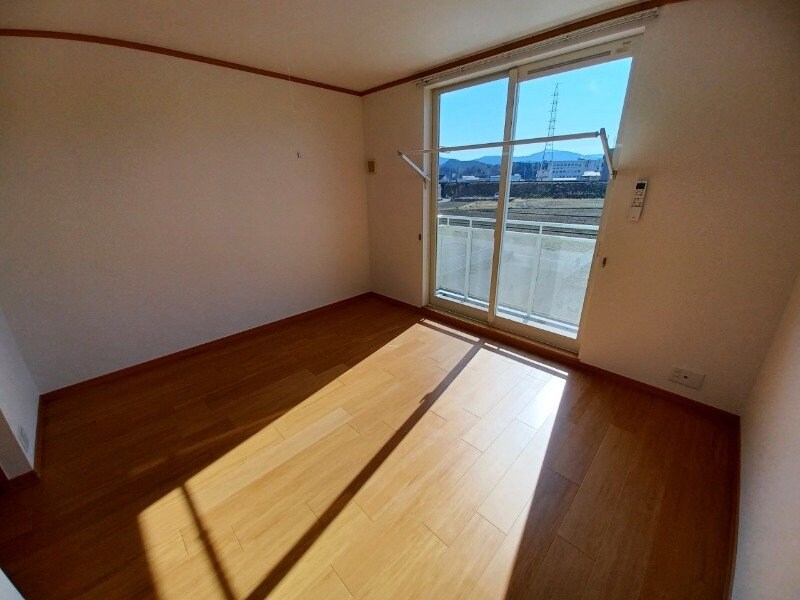 カーサ・ティエラ　Ｃ棟の物件内観写真