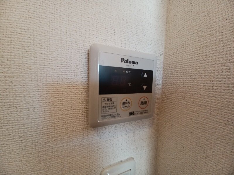 カーサ・ティエラ　Ｃ棟の物件内観写真