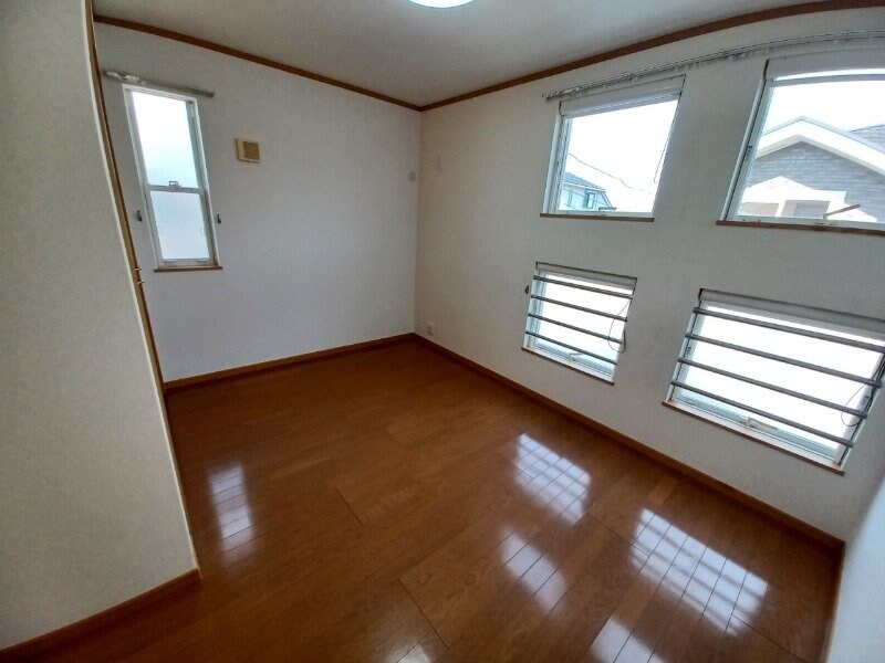 カーサ・ティエラ　Ｃ棟の物件内観写真