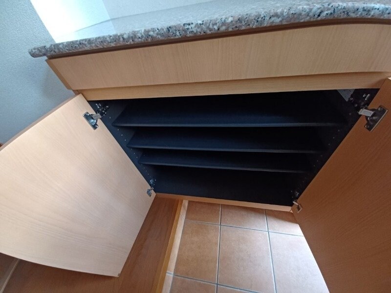 カーサ・ティエラ　Ｃ棟の物件内観写真