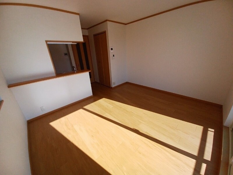 カーサ・ティエラ　Ｃ棟の物件内観写真