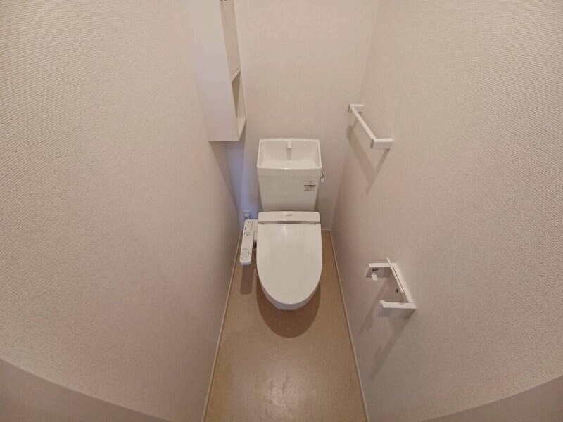 ｉｈａｎａ　Ⅰの物件内観写真