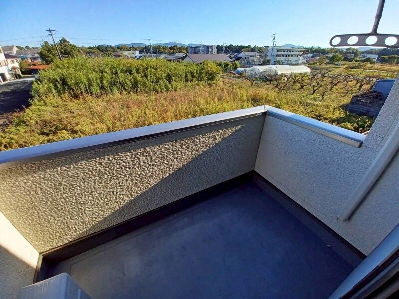 ｉｈａｎａ　Ⅰの物件内観写真