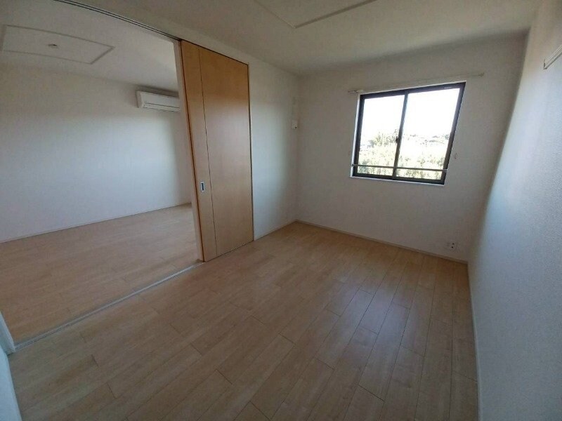 ｉｈａｎａ　Ⅰの物件内観写真