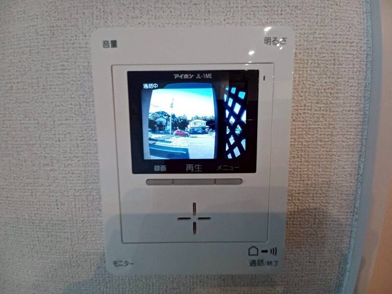 ｉｈａｎａ　Ⅰの物件内観写真