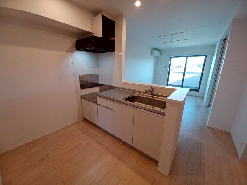 ｉｈａｎａ　Ⅰの物件内観写真