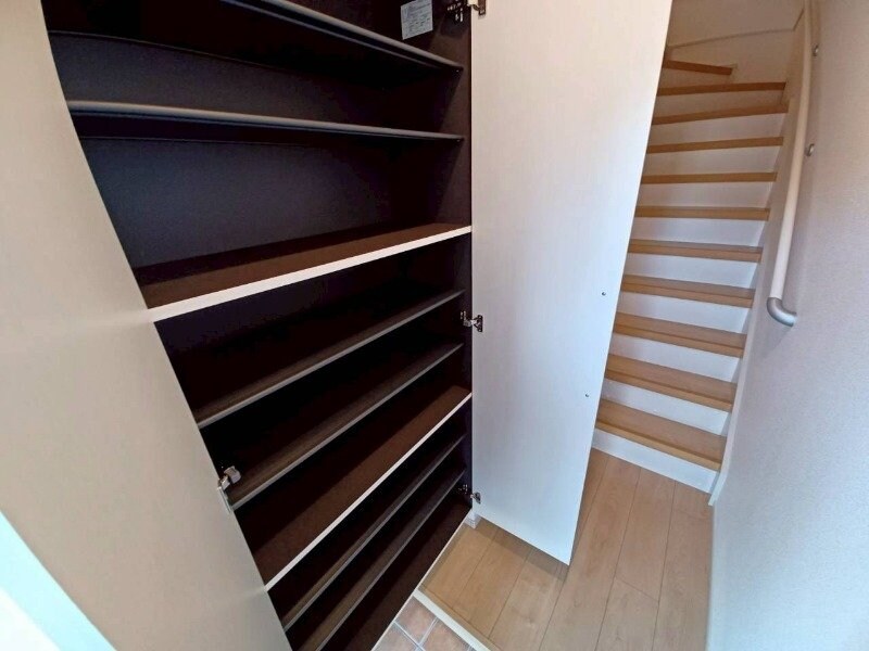 ｉｈａｎａ　Ⅰの物件内観写真