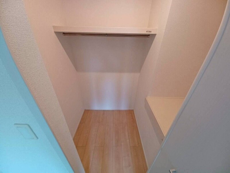 ｉｈａｎａ　Ⅰの物件内観写真