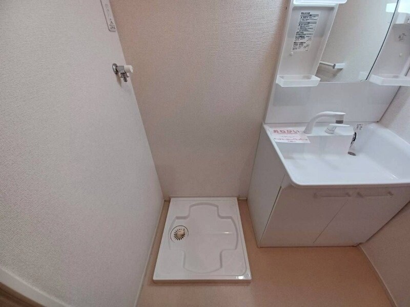 ｉｈａｎａ　Ⅰの物件内観写真