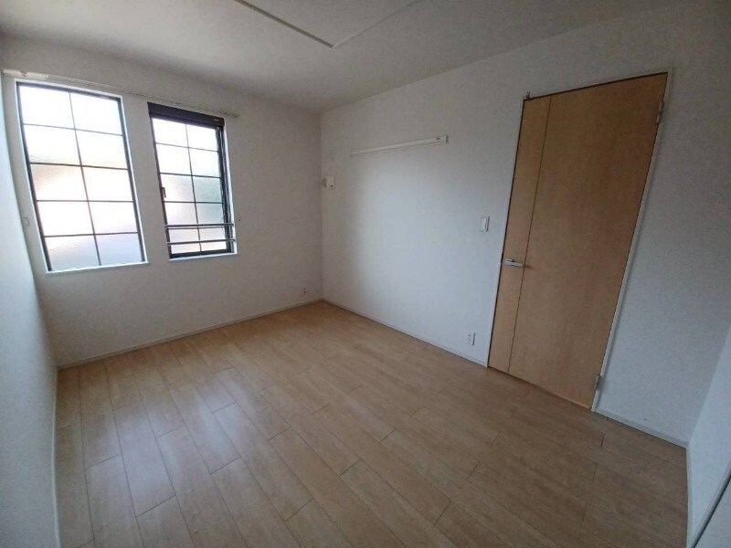 ｉｈａｎａ　Ⅰの物件内観写真