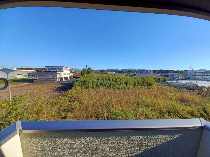 ｉｈａｎａ　Ⅰの物件内観写真