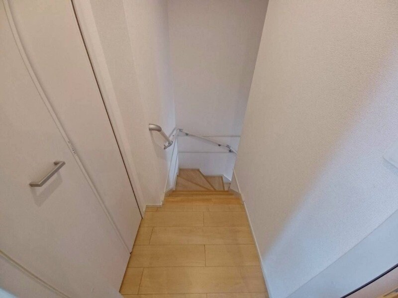 ｉｈａｎａ　Ⅰの物件内観写真