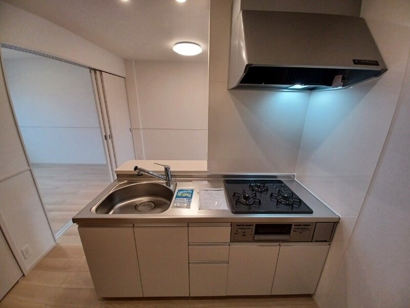 プリマイール　Ⅱの物件内観写真