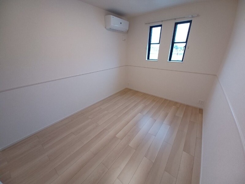 プリマイール　Ⅱの物件内観写真