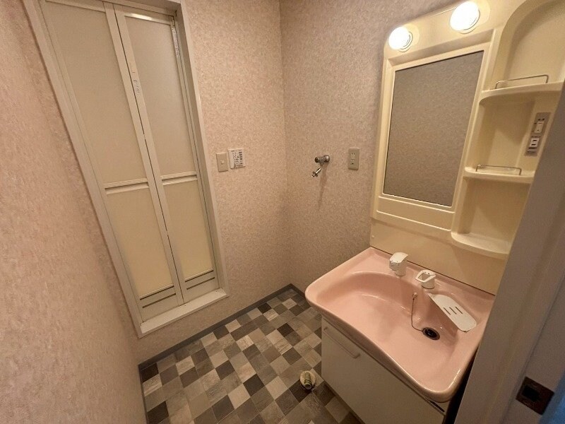 大安ヒルズの物件内観写真