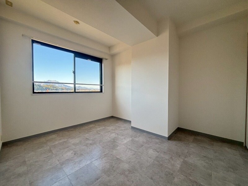 大安ヒルズの物件内観写真