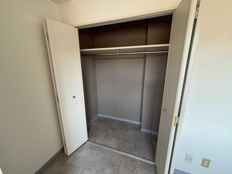 大安ヒルズの物件内観写真