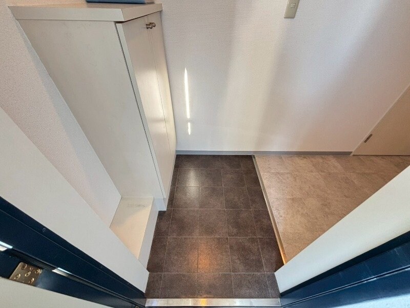 大安ヒルズの物件内観写真