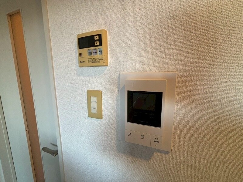 大安ヒルズの物件内観写真