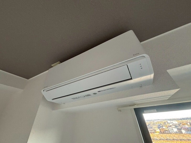 大安ヒルズの物件内観写真