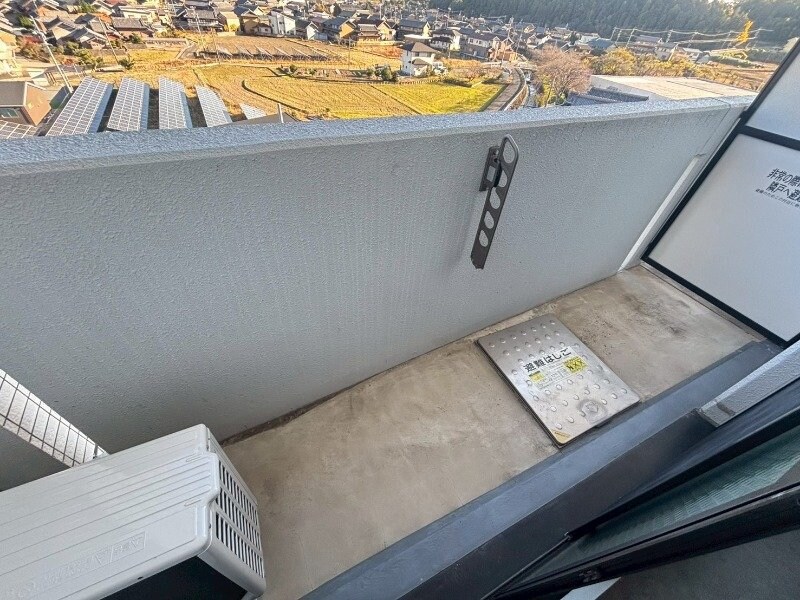 大安ヒルズの物件内観写真