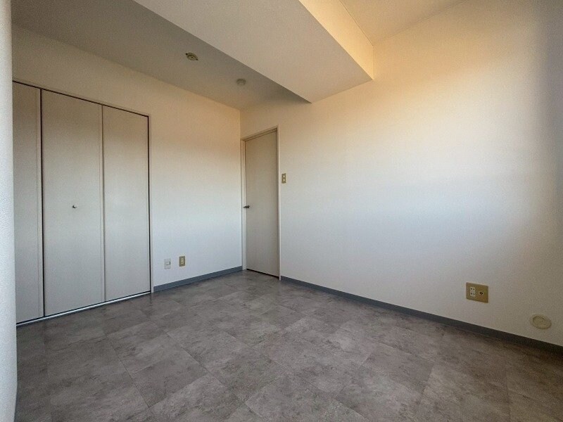 大安ヒルズの物件内観写真