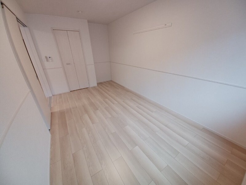 ラ・プルミエール和貴　Ｂの物件内観写真