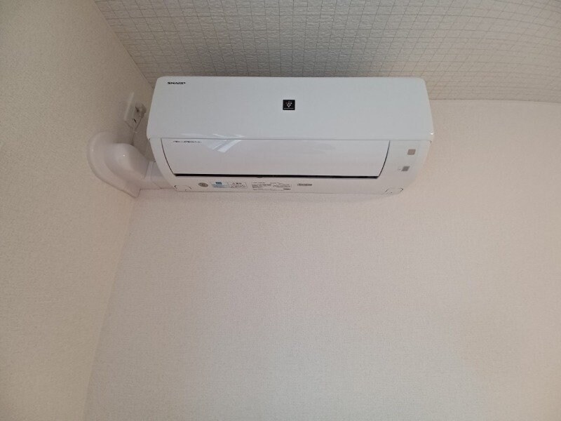 ラ・プルミエール和貴　Ｂの物件内観写真