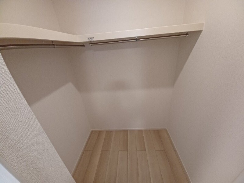 ラ・プルミエール和貴　Ｂの物件内観写真
