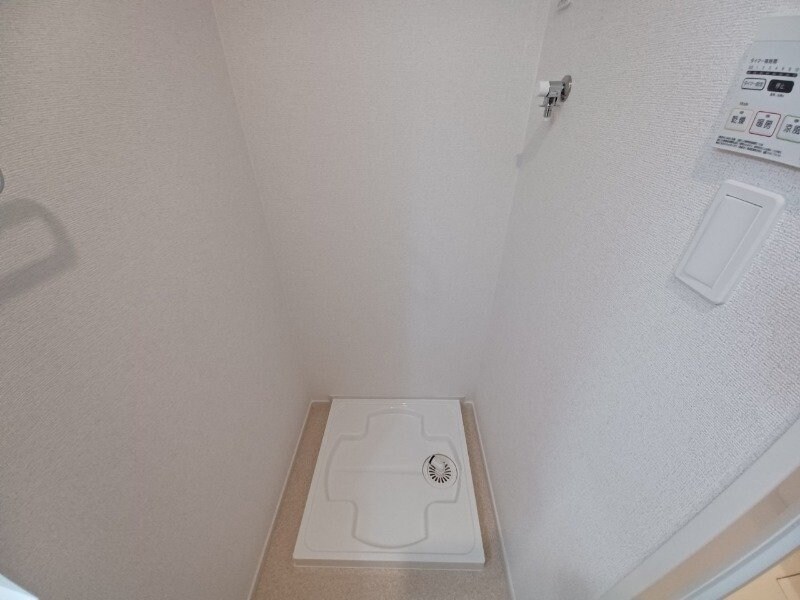 ラ・プルミエール和貴　Ｂの物件内観写真