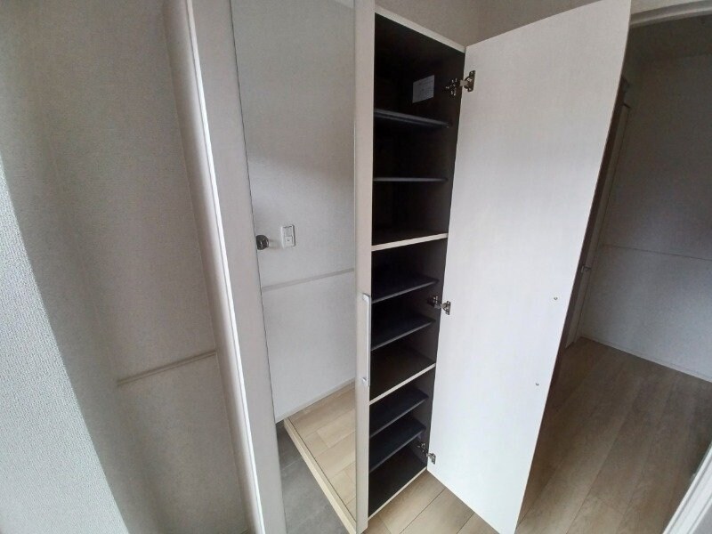 ラ・プルミエール和貴　Ｂの物件内観写真