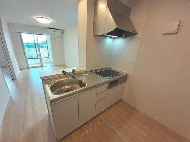 ラ・プルミエール和貴　Ｂの物件内観写真