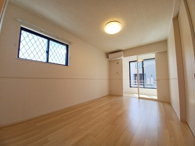 ラ・プルミエール和貴　Ｂの物件内観写真