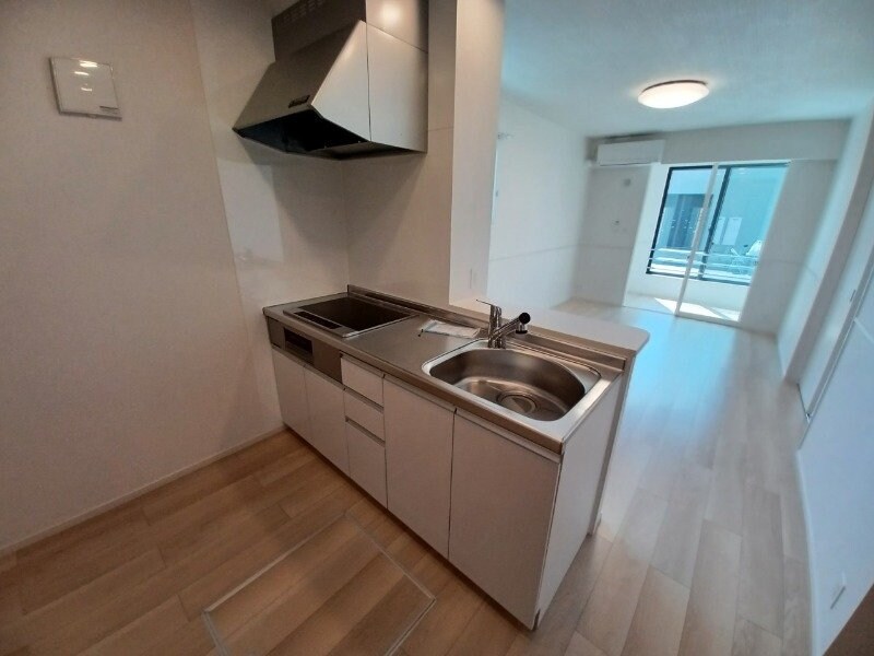 ラ・プルミエール和貴　Ｂの物件内観写真