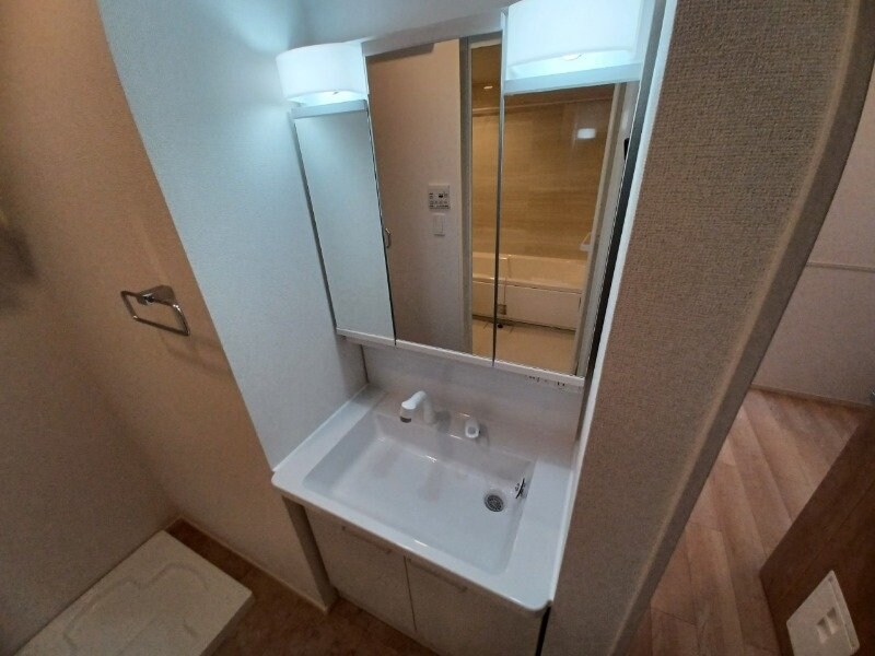 ラ・プルミエール和貴　Ｂの物件内観写真