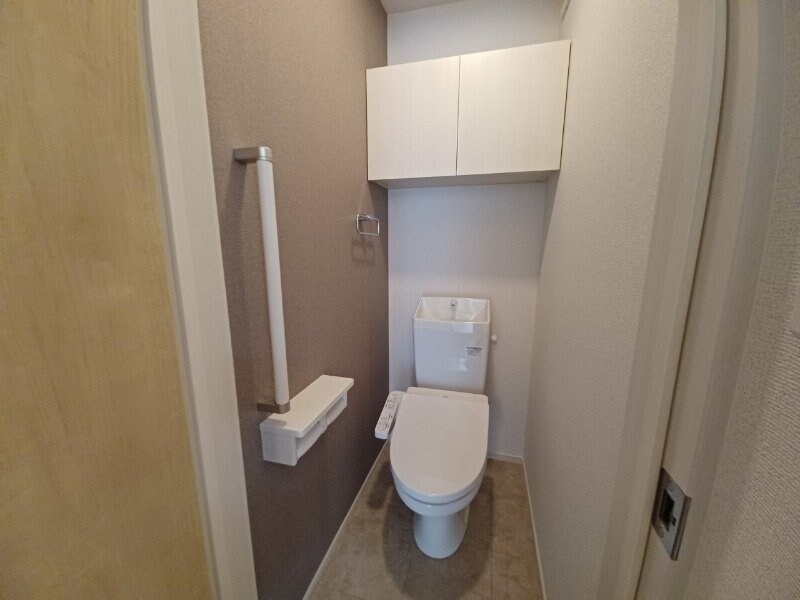 ラ・プルミエール和貴　Ｂの物件内観写真