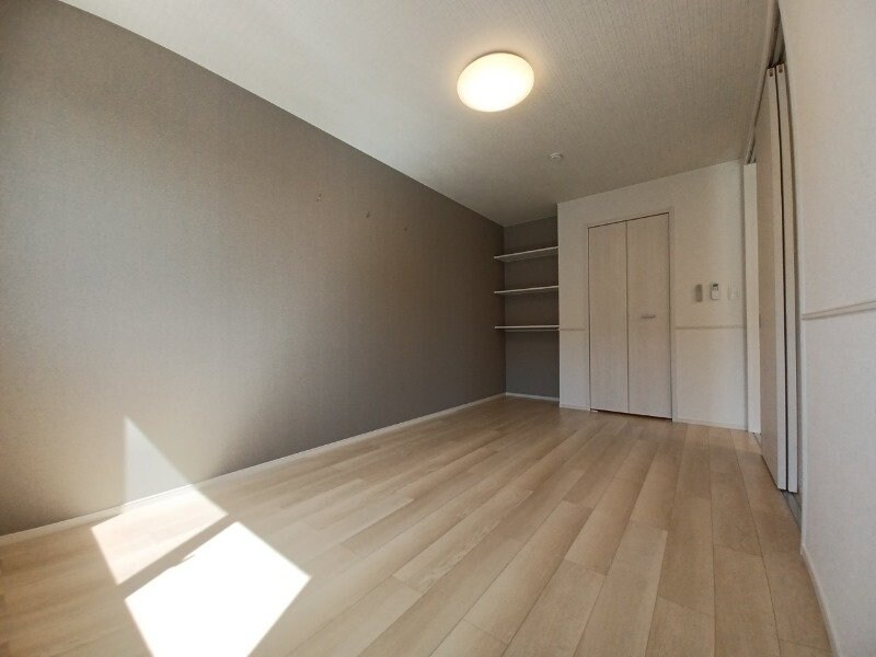 ラ・プルミエール和貴　Ｂの物件内観写真