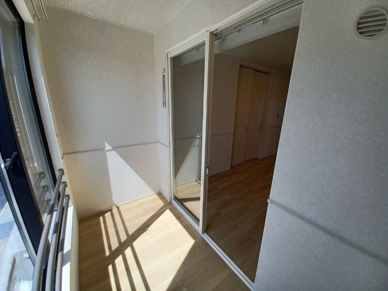 ラ・プルミエール和貴　Ｂの物件内観写真