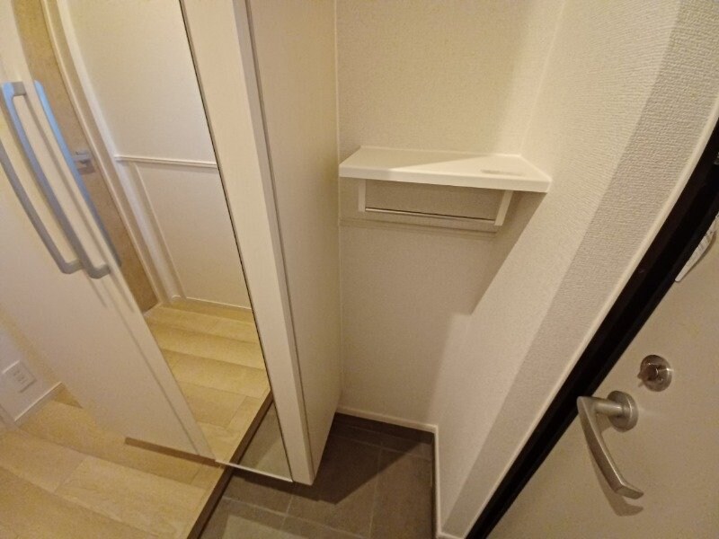 ラ・プルミエール和貴　Ｂの物件内観写真