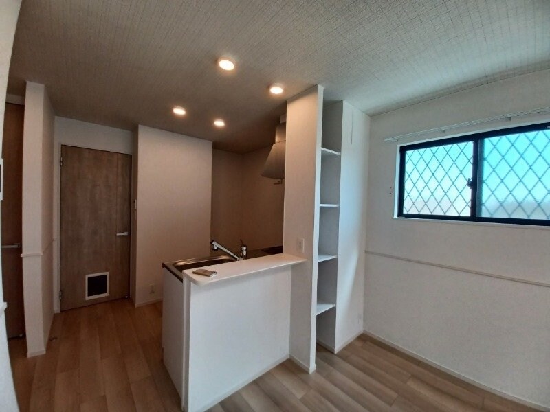 ラ・プルミエール和貴　Ｂの物件内観写真