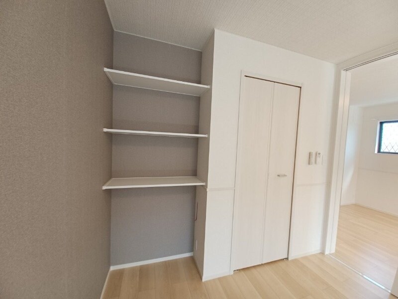 ラ・プルミエール和貴　Ｂの物件内観写真