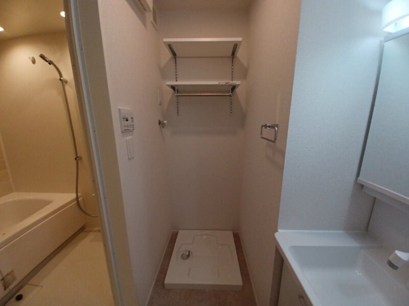 ラ・プルミエール和貴　Ｂの物件内観写真