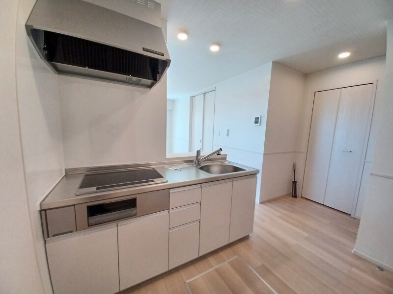 ラ・プルミエール和貴　Ｂの物件内観写真