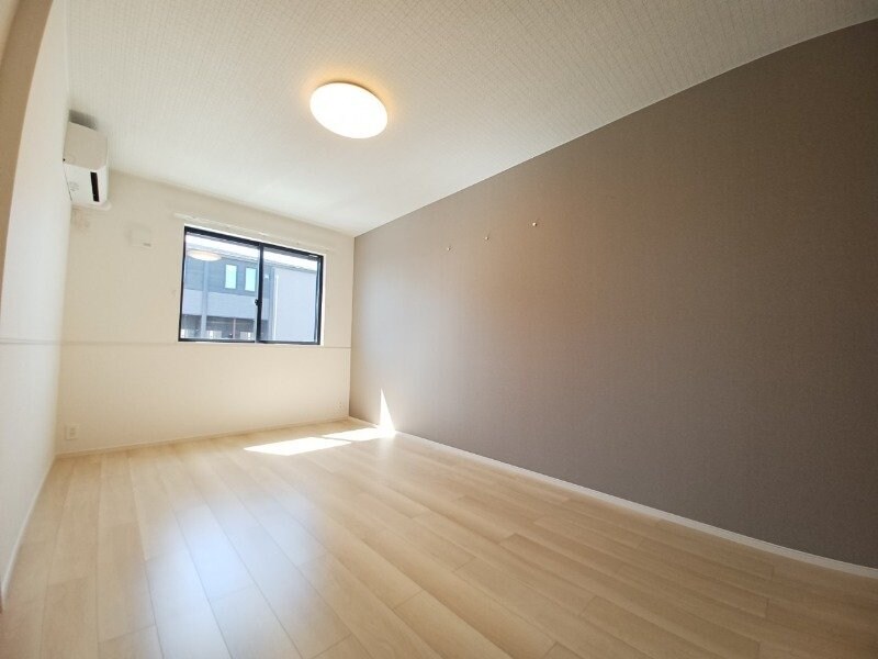 ラ・プルミエール和貴　Ｂの物件内観写真
