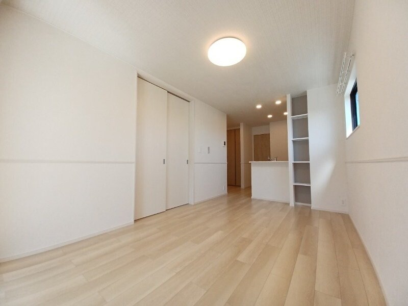 ラ・プルミエール和貴　Ｂの物件内観写真